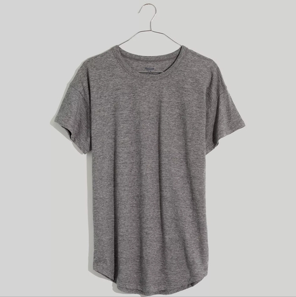Madewell size small gray - Picture 1 of 1